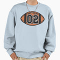 Football 02 Sweatshirt - Novelty Apparel Unisex - T-Shirt, Sweatshirt, Hoodie