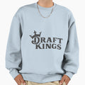 Draft Kings Love Tri Blend Sweatshirt - Streetwear Style Men Women - T-Shirt, Sweatshirt, Hoodie