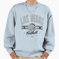 Art Las Vegas Raiders Sweatshirt - Aesthetic Graphic for Adults - T-Shirt, Sweatshirt, Hoodie