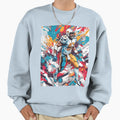 American Football Special Team Sweatshirt - Graphic Print for Adults - T-Shirt, Sweatshirt, Hoodie