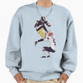 Antonio Brown Sweatshirt - Aesthetic Graphic Men Women - T-Shirt, Sweatshirt, Hoodie