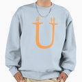 Us Printed Couple T Shirts T-Shirt - Novelty Apparel for Adults - T-Shirt, Sweatshirt, Hoodie