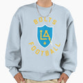 Los Angeles Chargers Sweatshirt - Trendy Graphic Men Women - T-Shirt, Sweatshirt, Hoodie