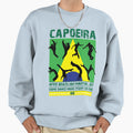 Capoeira 2 Sweatshirt - Custom Art Print Unisex - T-Shirt, Sweatshirt, Hoodie
