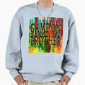 Game Brother Sweatshirt - Unique Graphic Men Women - T-Shirt, Sweatshirt, Hoodie