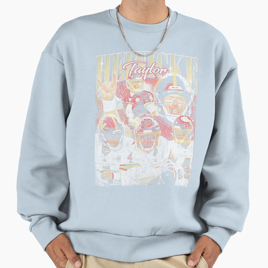 Opa Birthday Personalized Funny Sweatshirt - Minimalist Print Unisex - T-Shirt, Sweatshirt, Hoodie