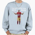 Player Championship 97 Defensive Sweatshirt - Novelty Apparel for Adults - T-Shirt, Sweatshirt, Hoodie