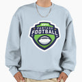 Espn Fantasy Football Logo C5 Sweatshirt - Minimalist Print for Adults - T-Shirt, Sweatshirt, Hoodie