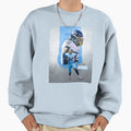 DH Sweatshirt - Minimalist Print Unisex - T-Shirt, Sweatshirt, Hoodie