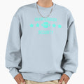 Quarterback Security Sweatshirt - Unique Graphic Unisex - T-Shirt, Sweatshirt, Hoodie