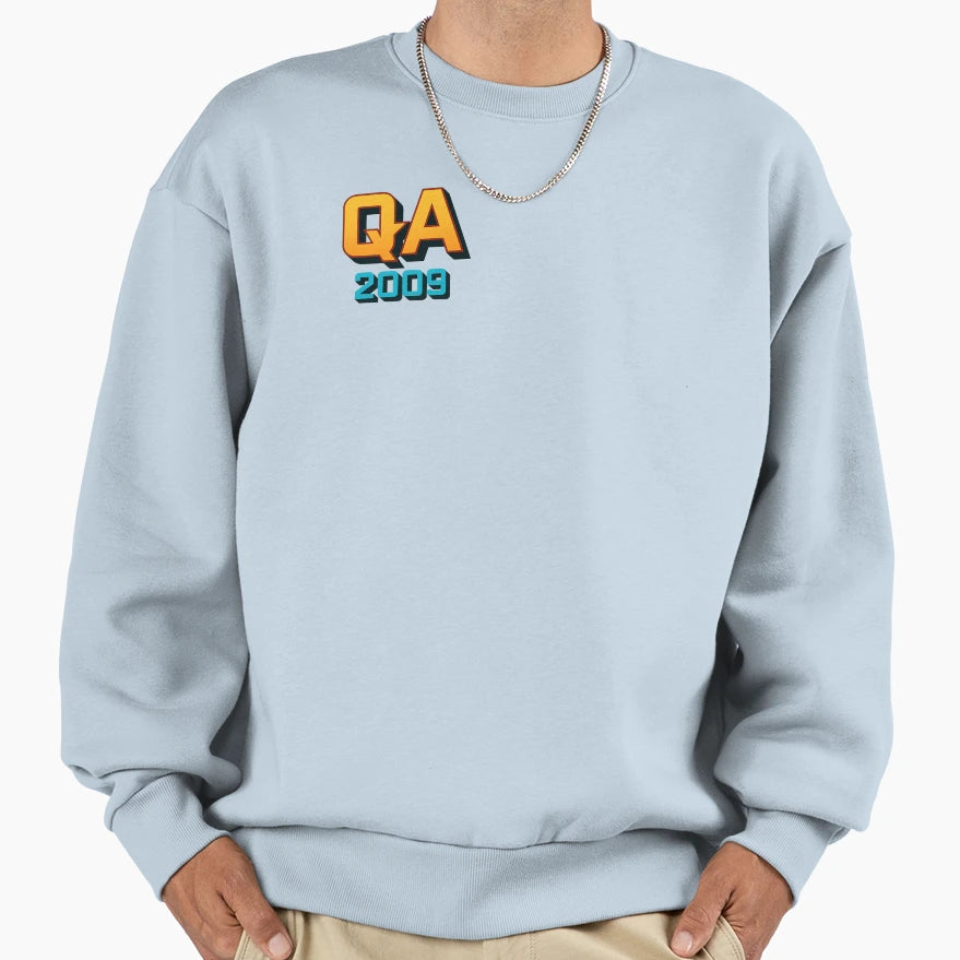 My Logo Sweatshirt - Trendy Graphic for Adults - T-Shirt, Sweatshirt, Hoodie