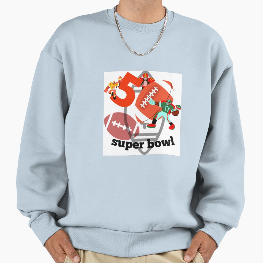 Sup Er B Owl 50 Tshirt37 Allbum Tour Fans T-Shirt - Trendy Graphic Unisex - T-Shirt, Sweatshirt, Hoodie