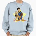 Uncle Rico My Mvp Sweatshirt - Casual Everyday Wear Unisex - T-Shirt, Sweatshirt, Hoodie