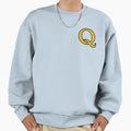Q 17 Sweatshirt - Casual Everyday Wear for Adults - T-Shirt, Sweatshirt, Hoodie