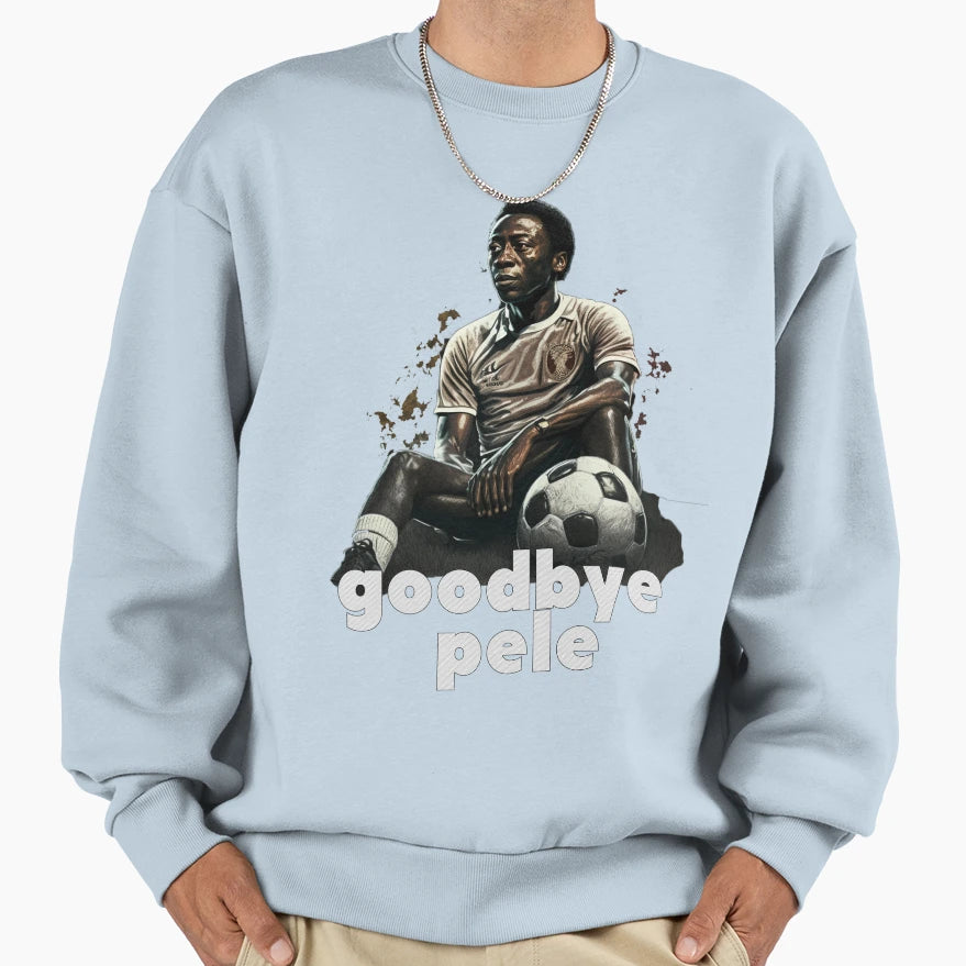 Pel Sweatshirt - Unique Graphic Men Women - T-Shirt, Sweatshirt, Hoodie