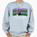 Touchdown Bo Sweatshirt - Casual Everyday Wear Men Women - T-Shirt, Sweatshirt, Hoodie