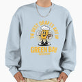Best Drafts Are Green Bay Wisconsin Sweatshirt - Unique Graphic Men Women - T-Shirt, Sweatshirt, Hoodie