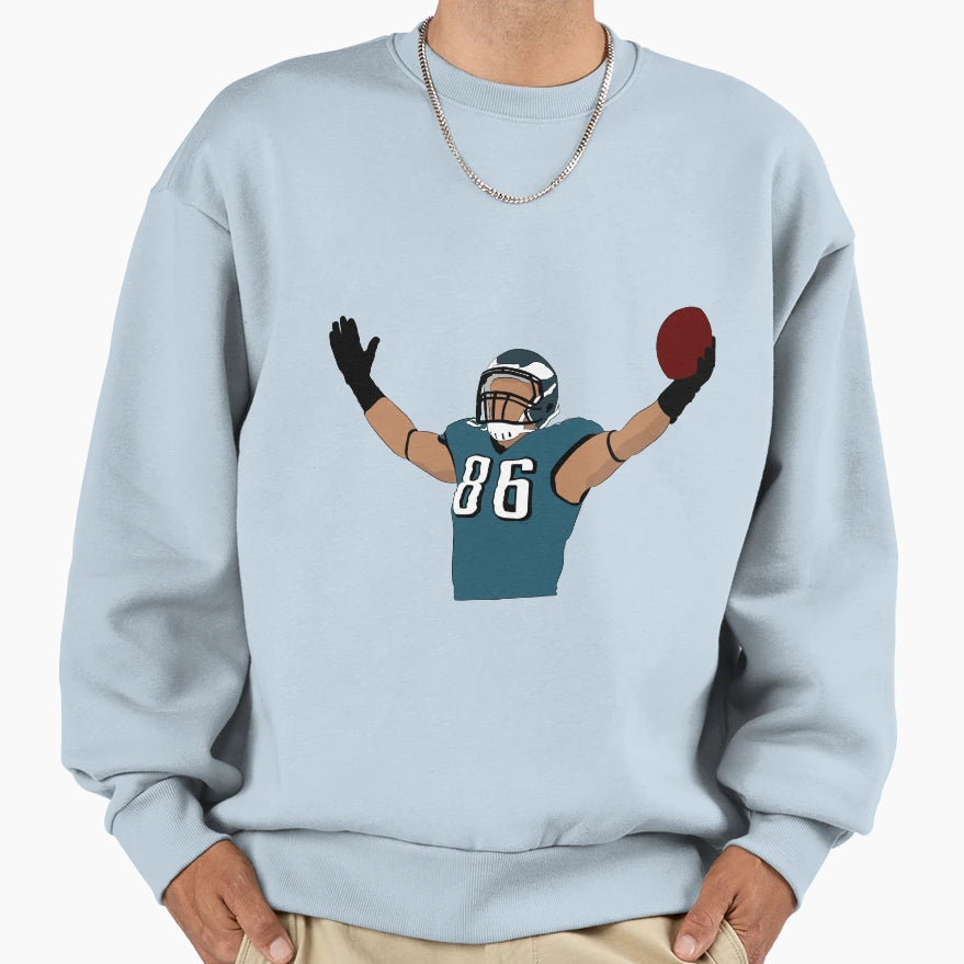 Green Machine Sweatshirt - Minimalist Print Unisex - T-Shirt, Sweatshirt, Hoodie