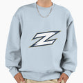 Akron Zipsthe Akron Zips Sweatshirt - Novelty Apparel for Adults - T-Shirt, Sweatshirt, Hoodie