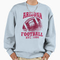 Arizona Football 3 Sweatshirt - Aesthetic Graphic Unisex - T-Shirt, Sweatshirt, Hoodie