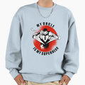 Uncle Godfather Birthday Family Gift Sweatshirt - Streetwear Style Unisex - T-Shirt, Sweatshirt, Hoodie