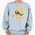 Greatest All Time Pittsburgh And T-Shirt - Graphic Print Unisex - T-Shirt, Sweatshirt, Hoodie