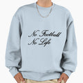 Football T-Shirt - Graphic Print for Adults - T-Shirt, Sweatshirt, Hoodie