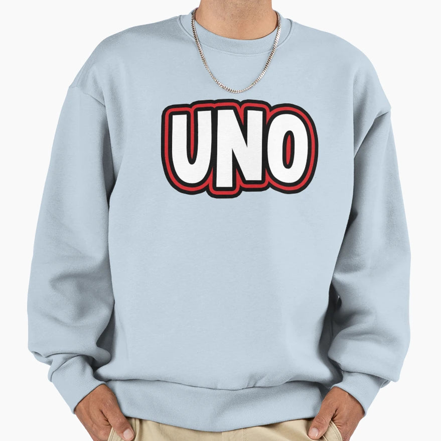 Uno University Nebraska Omaha Sweatshirt - Custom Art Print Men Women - T-Shirt, Sweatshirt, Hoodie