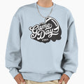 Its Game Day Yall Soccer Mom Soccer Sweatshirt - Custom Art Print Unisex - T-Shirt, Sweatshirt, Hoodie