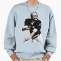 Ken Stabler Sweatshirt - Fun Novelty Design Unisex - T-Shirt, Sweatshirt, Hoodie