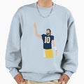 Sam Hartman Sweatshirt - Novelty Apparel Unisex - T-Shirt, Sweatshirt, Hoodie