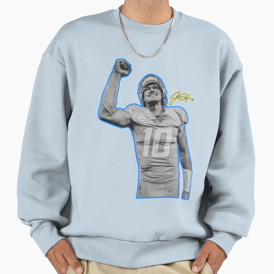 JH Sweatshirt - Unique Graphic Men Women - T-Shirt, Sweatshirt, Hoodie
