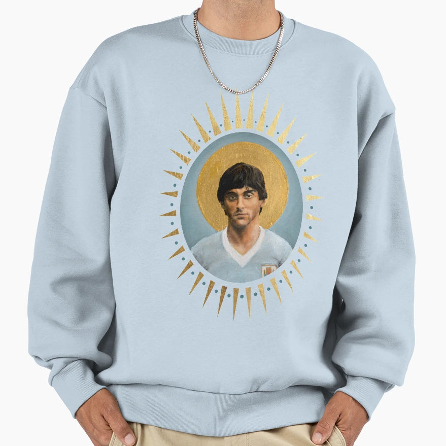Ef Football Icon Sweatshirt - Streetwear Style Unisex - T-Shirt, Sweatshirt, Hoodie