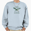 Go Birds Sweatshirt - Aesthetic Graphic Unisex - T-Shirt, Sweatshirt, Hoodie