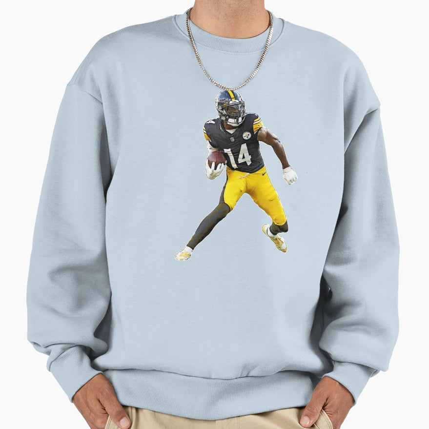 Pickens Sweatshirt - Streetwear Style Men Women - T-Shirt, Sweatshirt, Hoodie