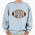 Sunday Funday Sweatshirt - Unique Graphic Men Women - T-Shirt, Sweatshirt, Hoodie
