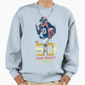 Super Bowl 50 Champions Sweatshirt - Custom Art Print for Adults - T-Shirt, Sweatshirt, Hoodie