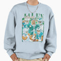 JH Number 1 Bootleg 90S Sweatshirt - Novelty Apparel Men Women - T-Shirt, Sweatshirt, Hoodie