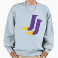 Double J T-Shirt - Fun Novelty Design Unisex - T-Shirt, Sweatshirt, Hoodie