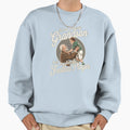 Hes Not Just My Grandson Hes My Sweatshirt - Streetwear Style Unisex - T-Shirt, Sweatshirt, Hoodie