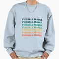 Soccer Mom Sweatshirt - Fun Novelty Design for Adults - T-Shirt, Sweatshirt, Hoodie