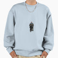 Bernieeeeee Sweatshirt - Fun Novelty Design Unisex - T-Shirt, Sweatshirt, Hoodie