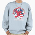 Kansas City Patrick Football T-Shirt - Casual Everyday Wear Men Women - T-Shirt, Sweatshirt, Hoodie
