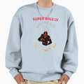Super Bole Lv Sunday Football 55 Sweatshirt - Custom Art Print for Adults - T-Shirt, Sweatshirt, Hoodie