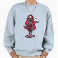 Baseball Fans T-Shirt - Casual Everyday Wear Men Women - T-Shirt, Sweatshirt, Hoodie