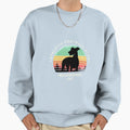 Athetic Foodball Club Sweatshirt - Fun Novelty Design Men Women - T-Shirt, Sweatshirt, Hoodie