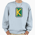 Clover King Sweatshirt - Casual Everyday Wear for Adults - T-Shirt, Sweatshirt, Hoodie