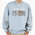 Soccer Mama Sweatshirt - Graphic Print Unisex - T-Shirt, Sweatshirt, Hoodie