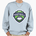 Espn Fantasy Football Logo C2 Sweatshirt - Fun Novelty Design Unisex - T-Shirt, Sweatshirt, Hoodie