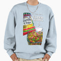 Superbowl Sweatshirt - Graphic Print Unisex - T-Shirt, Sweatshirt, Hoodie